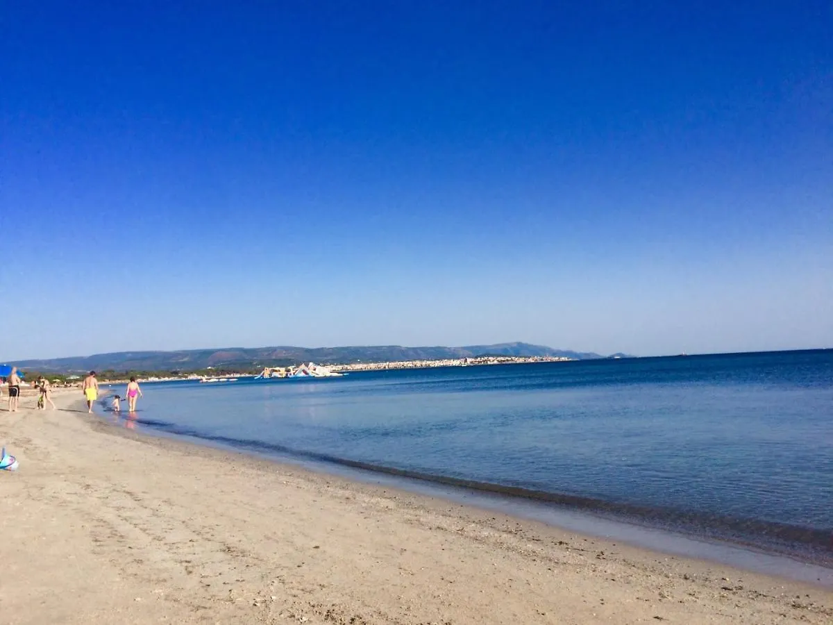 Апартаменты Alghero Old Town Gem- Walk To Sea Beach Ramparts