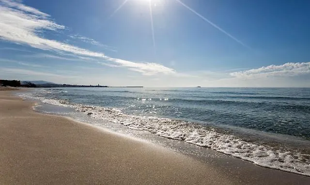 Alghero Old Town Gem- Walk To Sea Beach Ramparts 0*,