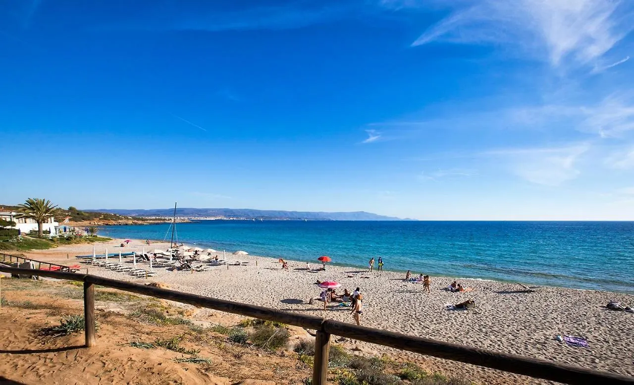 Alghero Old Town Gem- Walk To Sea Beach Ramparts Apartment