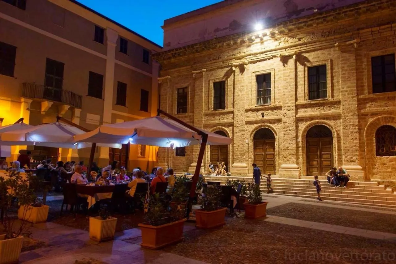 Apartment Alghero Old Town Gem- Walk To Sea Beach Ramparts