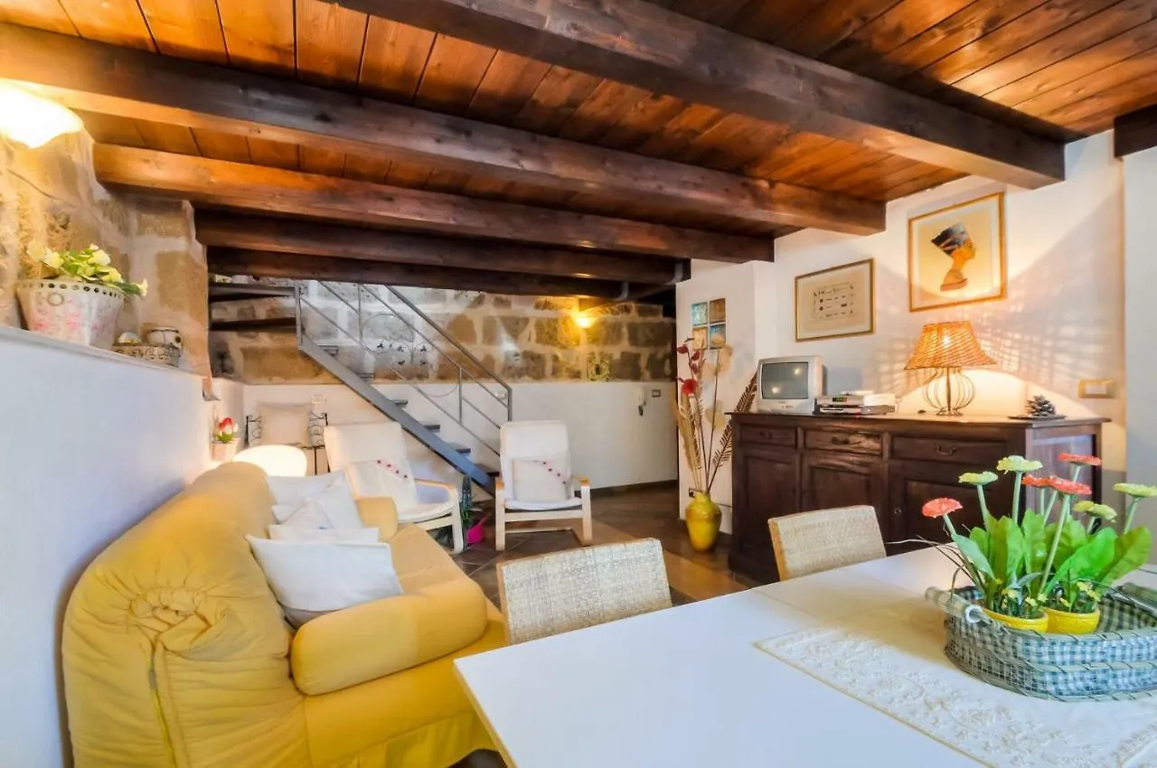 Apartment Alghero Old Town Gem- Walk To Sea Beach Ramparts