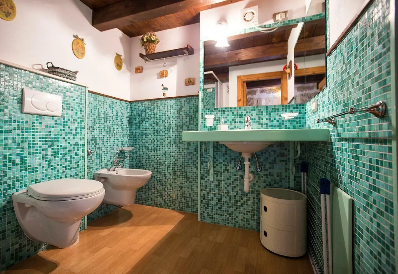 Apartment Alghero Old Town Gem- Walk To Sea Beach Ramparts Italien